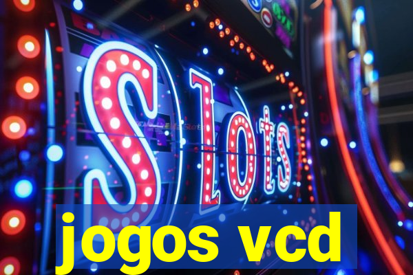 jogos vcd